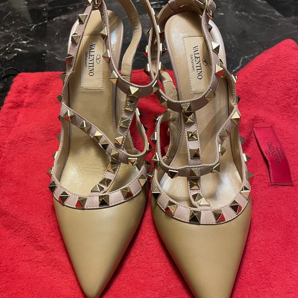 Valentino Garavani Shoes - Heels